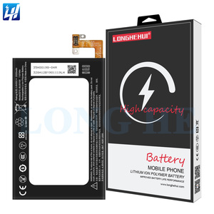 BL83100 celular pin Lithium-ion polymer cho <span class=keywords><strong>HTC</strong></span> bướm X920D <span class=keywords><strong>Droid</strong></span> <span class=keywords><strong>DNA</strong></span> 9060 3.75V 2020mAh thay thế pin - Product Image 3