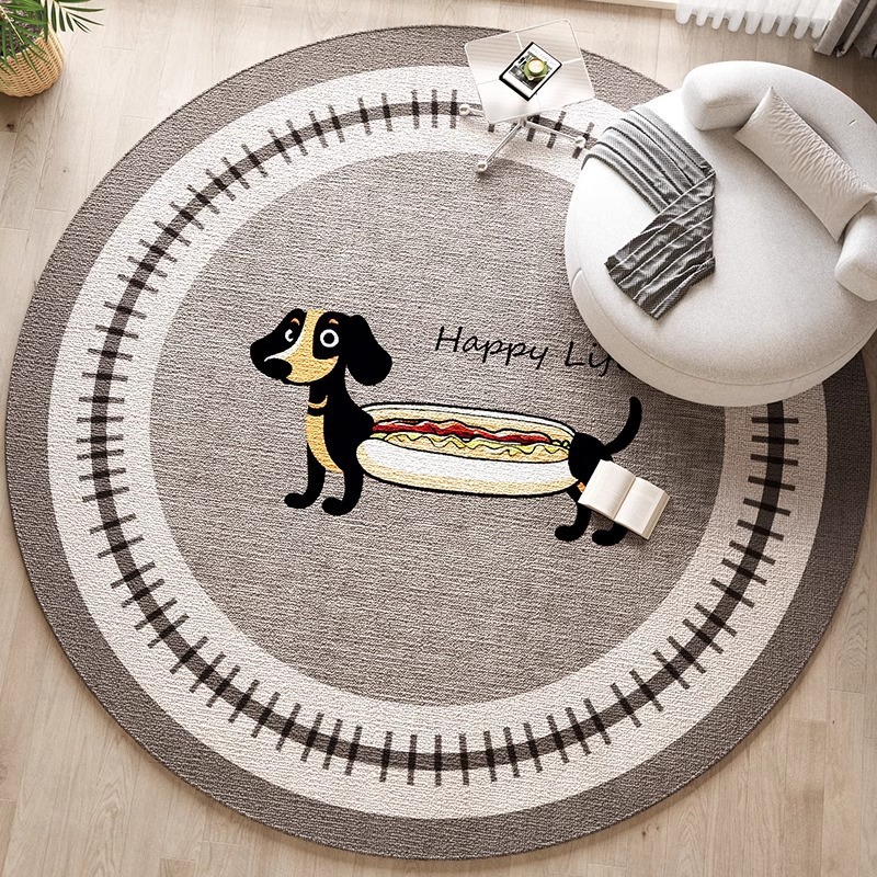 Hot-dog - Café