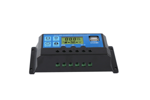 12V/24V 20A pwm regolatore di carica solare immagini iot e srne regolatore di carica solare 20A 30A 40A 50A 60A - Product Image 2