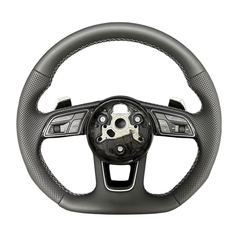 Cuero 1