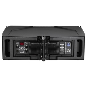 Módulo amplificador activo Dsp Clase D para amplificador de audio de potencia RCF HDL 30-A - Product Image 5