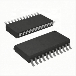 Analog to Digital Converters - ADC 24-BIT SIGMA A/D IC <strong>AD7714ARZ</strong>-5 - Product Image 1