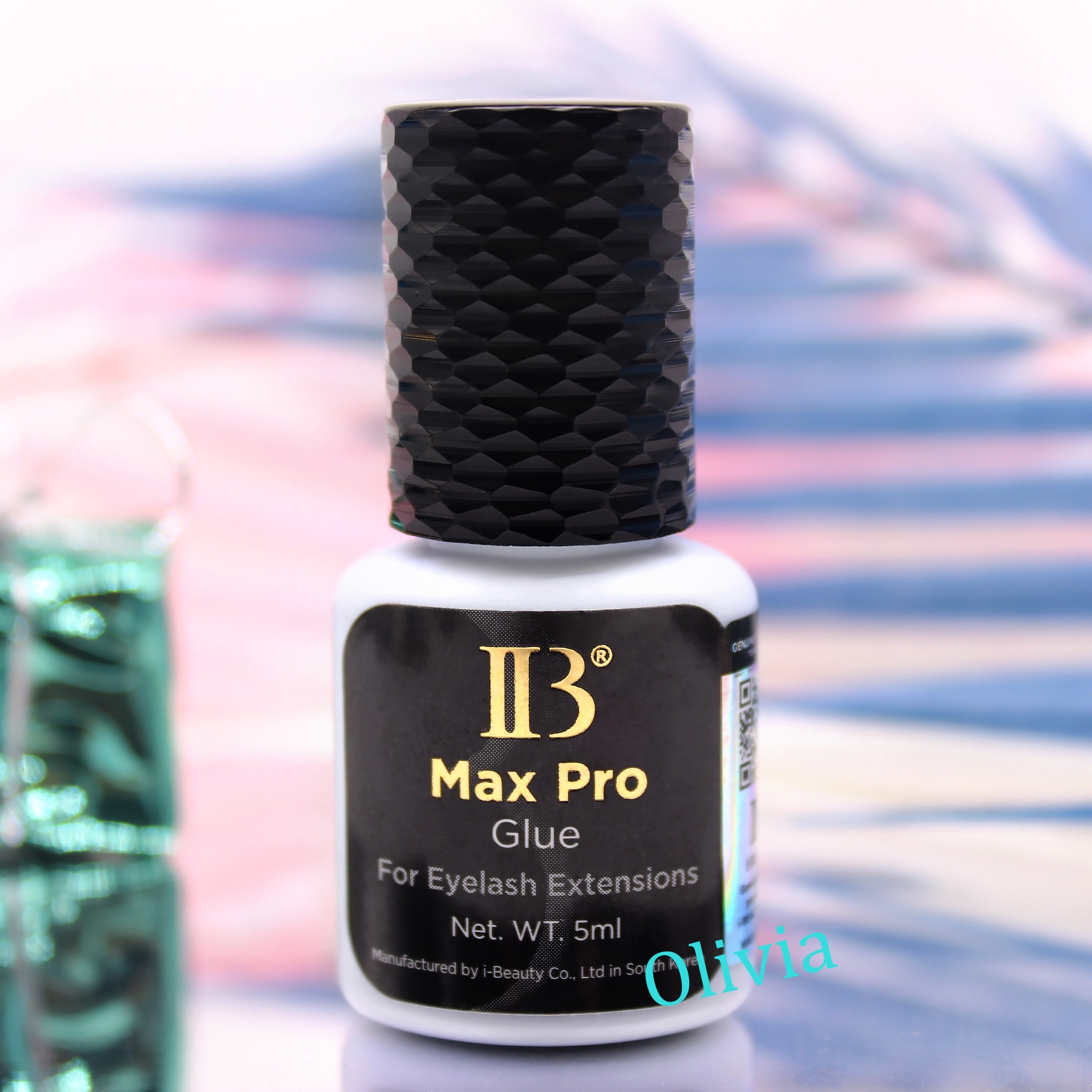 IB Max Pro Glue
