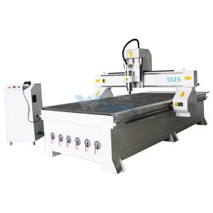 家具双门设计2024 Wiland数控现代木工机床数控路由器1325 3.2kw，带DSP离线手柄控制 - Product Image 1