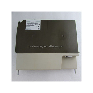Módulo de automatización industrial Entrada Salida Módulo controlador Plc 6ES5375-0LA21 Plc Simatic S7 1200 - Product Image 3