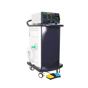 Máquina Eletrocirúrgica Elétrica de Alta Frequência Multi-modo Taktvoll ES-400V com Proteção de Segurança, Diatermia Bipolar, Certificada CE - Product Image 5