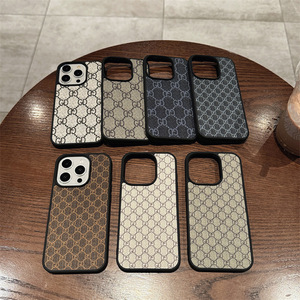 เคสป้องกันอินเทรนด์สำหรับ iPhone 16 16PM 15 14 12 11บรรจุกล่องรวมทั้ง S23 PLUS 14 PLUS 13 PRO MAX 11 PRO MAX 12 PRO MAX - Product Image 6