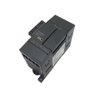 G7F-DA2V PLC 20 I/O Punkte, Ethernet & USB-C für intelligente Automatisierung - Product Image 3