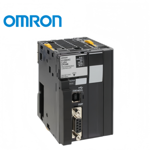 Controlador programable PLC Omron | Equipo de automatización de fábrica | Soporte posventa global - Product Image 1