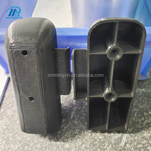 MJF SLS SLM 3D услуги печати высокое качество титановый Металл 3D модели быстрого прототипирования с гладкой отделкой - Product Image 6