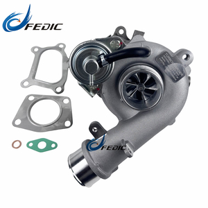 MFS Turbocharger K0422-582 <strong>Turbo</strong> L33L13700C 53047109907 for Mazda CX-7 3/6 2.3L 260 HP DISI NA Engine Petrol <strong>Turbo</strong> 2007-2010 - Product Image 6