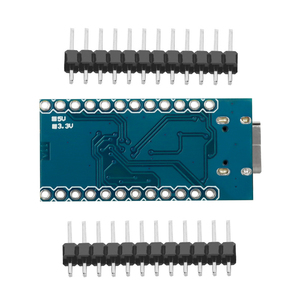 Open Source 5V 16M TYPE-C Steuer platine für Arduino PRO MICRO Entwicklungs platinen