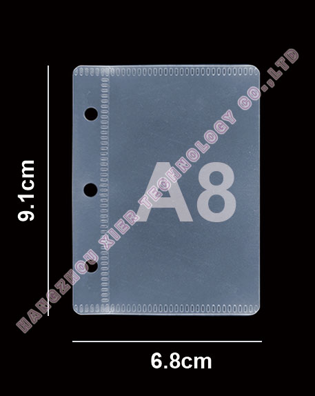 A8 (carico laterale)