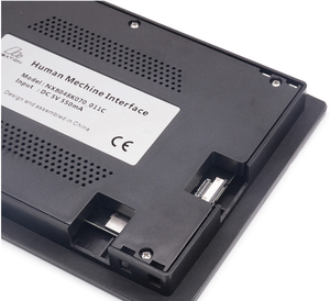 Nextion 7 Zoll LCD-Display 800 * 480 Nextion HMI Resistiver Touchscreen NX8048K070-011C Modul nextion-Display