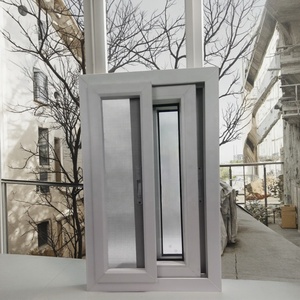 36 X 48 Sliding <strong>Window</strong> Security Grill Bars Soundproof Reflective Roof Replacement Hurricane Impact Safety UPVC Sliding <strong>Window</strong>