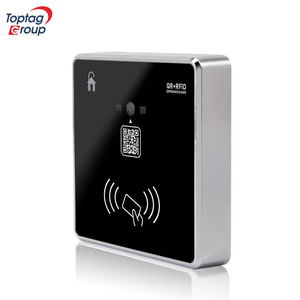 QRコードリーダーRFIDアクセス制御リーダー1D 2Dリーダー - Product Image 3