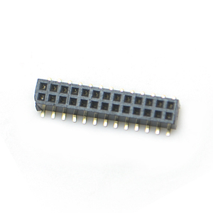 高さコネクタXPB工場1.27ピッチ二列SMTプラスチックメスヘッダー2.0/2.8 - Product Image 2
