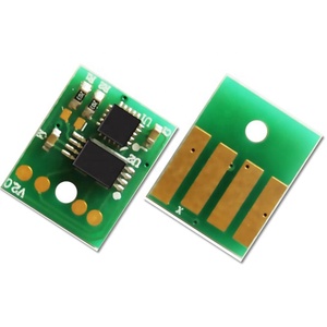 Phổ Reset chip MS310 ms410 MS510 mực Cartridge chip cho Lexmark ms317dn ms417dn máy in - Product Image 5