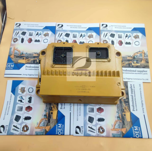 Высокоэффективный контроллер 3722905 ECM 372-2905 центрального процессора 10R-5647 10R5647 262-2878 2622878 ECU - Product Image 4