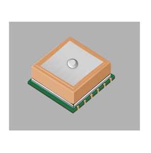 Compact <strong>Embedded</strong> Cellular Module Offering Secure And Stable Connectivity For Internet Of Things Devices Smart Cities - Product Image 1