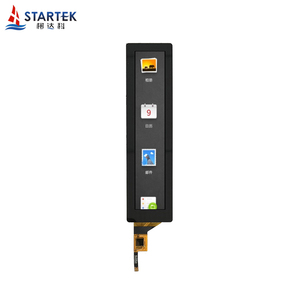 Interfaccia MIPI da 7 pollici risoluzione 280*1424 tipo di barra produttori di display lcd ips - Product Image 3