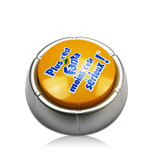 Botones de sonido personalizados para gatos y perros de fábrica, botón fácil de comunicación, Clip de sonido para mascotas, botón de conversación grabable - Product Image 5