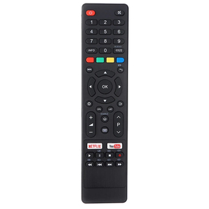 RM-C3227 Sub RM-C3349 RM-C3354 RM-C3348 JVC BAUHN KOGANTVのリモコンの交換 - Product Image 2