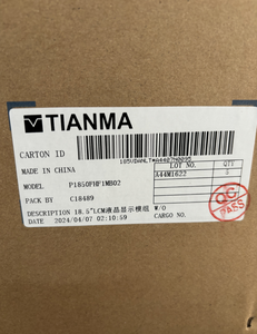 Per <span class=keywords><strong>Display</strong></span> <span class=keywords><strong>LCD</strong></span> 320*240 da <span class=keywords><strong>2.3</strong></span> pollici Tianma TM023KDZ32