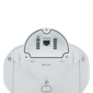 POE /SIP Alto-falante externo IP 66 Smart Fácil de integrar com o alto-falante CCTV Wholesale Sound Speaker