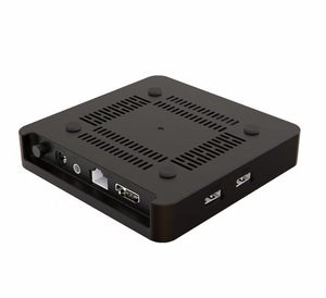 บอร์ด PCB ปล่อยที่กำหนดเองได้รับการสนับสนุน4K BT4.0 HD Iptv Android Tv Box - Product Image 5