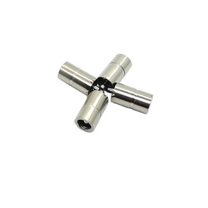 5.5X2.5MM 5.5X2.1MM kadın DC güç jack konnektörü - Product Image 4