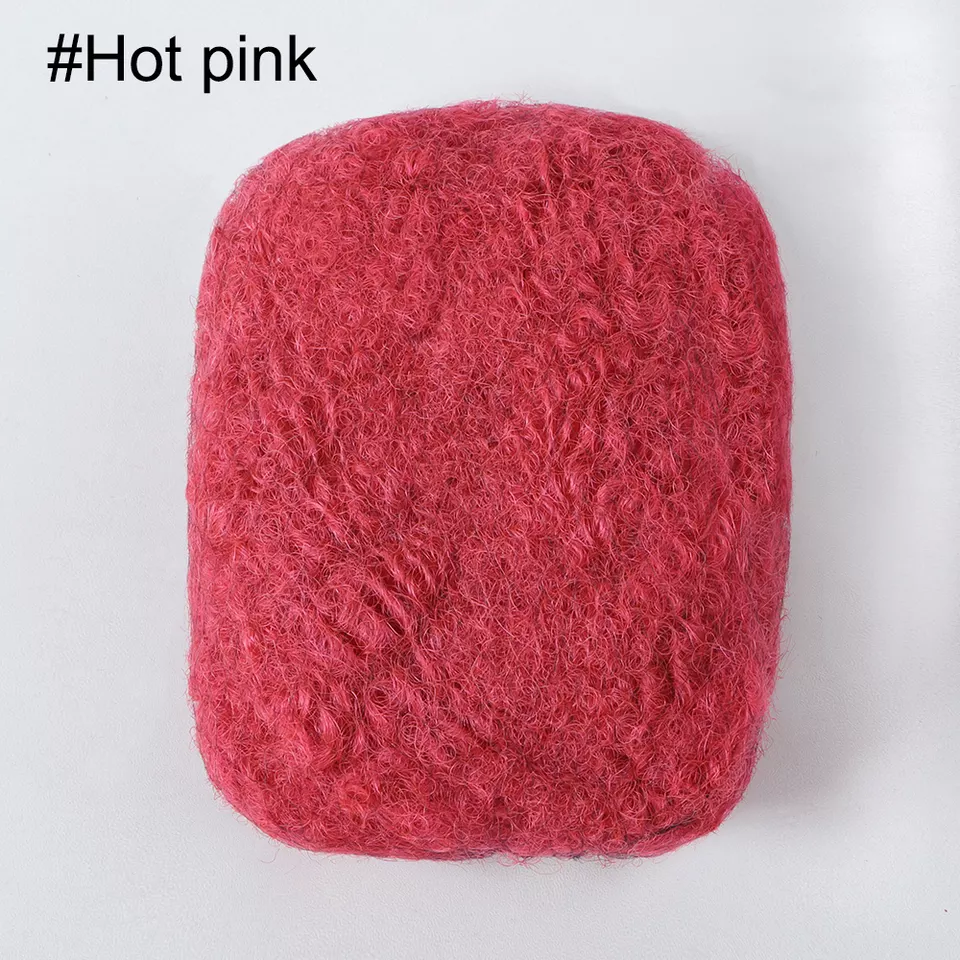 #Hot Pink