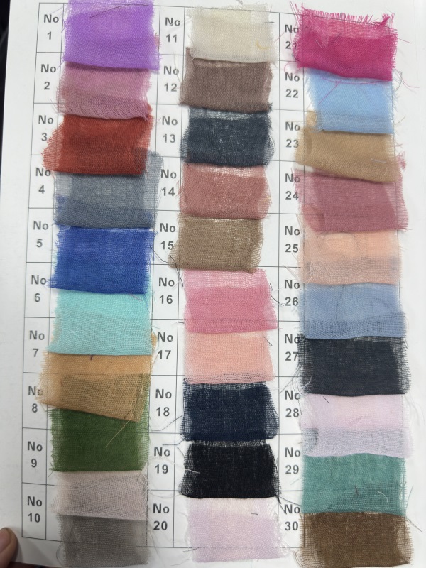 Color card1