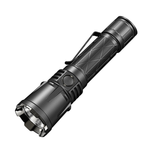 Wiederauf ladbare Hand taschenlampe Led Camping Torch Tactical Taschenlampe