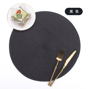 加厚耐热餐垫多功能餐桌垫 - Product Image 1