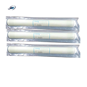 工业4040 8040低压150psi NSF ISO认证反渗透装置用反渗透反渗透膜