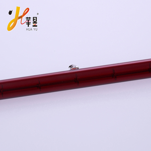 Ruby <strong>Infrared</strong> Halogen Heating Tube - Product Image 3
