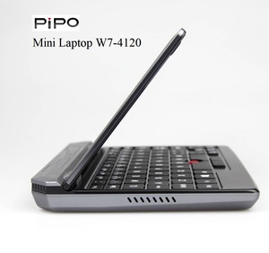 Precio de fábrica PIPO W7 Intel J4125 Intel 7 pulgadas Mini ordenador portátil de mano para la escuela y la Oficina portátil - Product Image 6