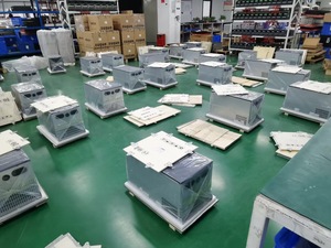 22kW 30 PS Flexibler VFD 220V/230V Ein phasen eingang 220V Drei phasen für Motors teuerung mit einstellbarer Drehzahl 220V <span class=keywords><strong>variable</strong></span> Frequenz