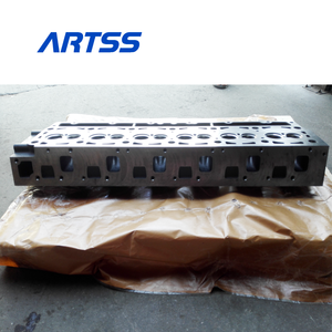 CAT3116 Cylinder Head - <strong>Bare</strong> - Brand New -107-7610