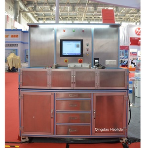 <strong>Computer</strong> Control 12V 24V Starter <strong>Test</strong> Bench for Heavy Duty Truck Bus - Product Image 3