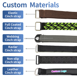 Custom <strong>square</strong> Iron Self-adhesive Color <strong>Hook</strong> and <strong>Loop</strong> Strap Adjustable <strong>Hook</strong> and <strong>Loop</strong> Tie Strap Nylon <strong>Hook</strong> and <strong>Loop</strong> - Product Image 4