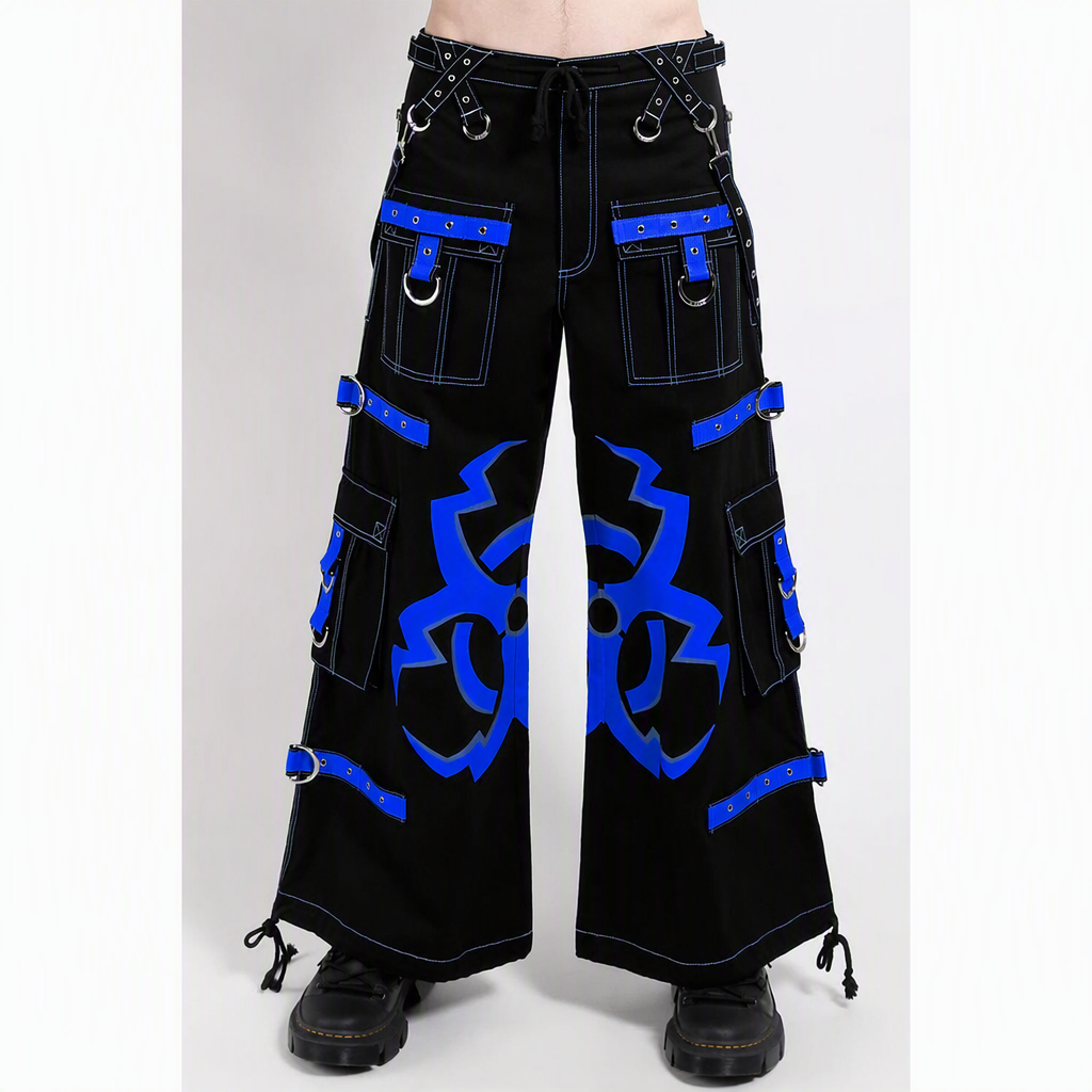 Azul