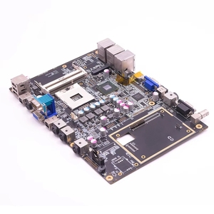 เครื่องควบคุมระดับน้ำ PCBA สำหรับอุตสาหกรรมแบบกำหนดเอง - Product Image 1
