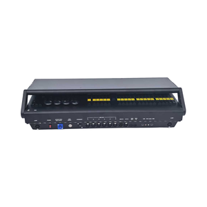 Recién llegado, consola de iluminación, controlador DMX inteligente, consola táctil T2 para espectáculo de luces profesional - Product Image 2