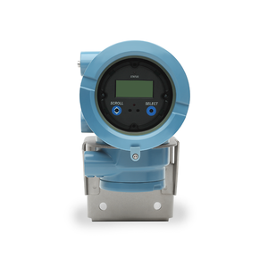 Original Micro Motion Integral Mount Transmitter 1700 for CMF <strong>Flowmeter</strong> 1700 Air Mass <strong>Flow</strong> Meter - Product Image 1