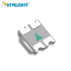 KTRLIGHT ชิปไดโอด LED,1010 SMD Led RGB 0.2W ความสว่างสูง1010สีเต็มรูปแบบแผ่นข้อมูล IC ลูกปัด Smd Led - Product Image 3
