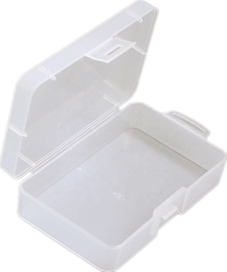 塑料包装透明盒工具储物盒 - Product Image 4