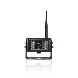 Sistema de monitor de visión trasera inalámbrico HD con sensor de imagen CCD Sistema de cámara de marcha atrás impermeable para Ag - Product Image 3