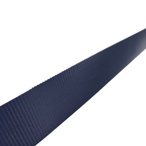 BaiHo Customized Molded Nylon Smooth 0.6mm Micro <strong>Soft</strong> Baby Diapers Cover <strong>Loop</strong> Hook Thin <strong>Elastic</strong> Injection Hook and <strong>Loop</strong>